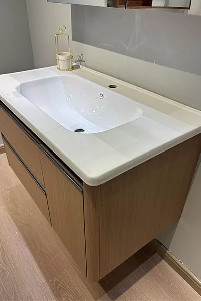 Ceramic Bathroom Sinks