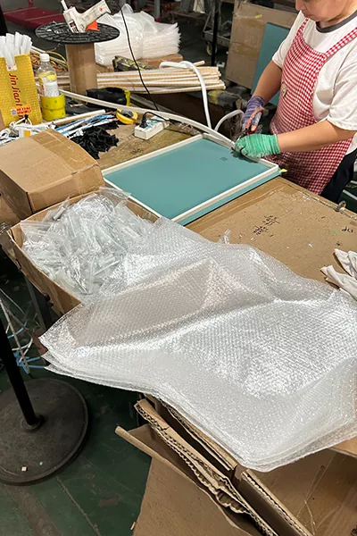 Integrated Bathroom Countertop Sink